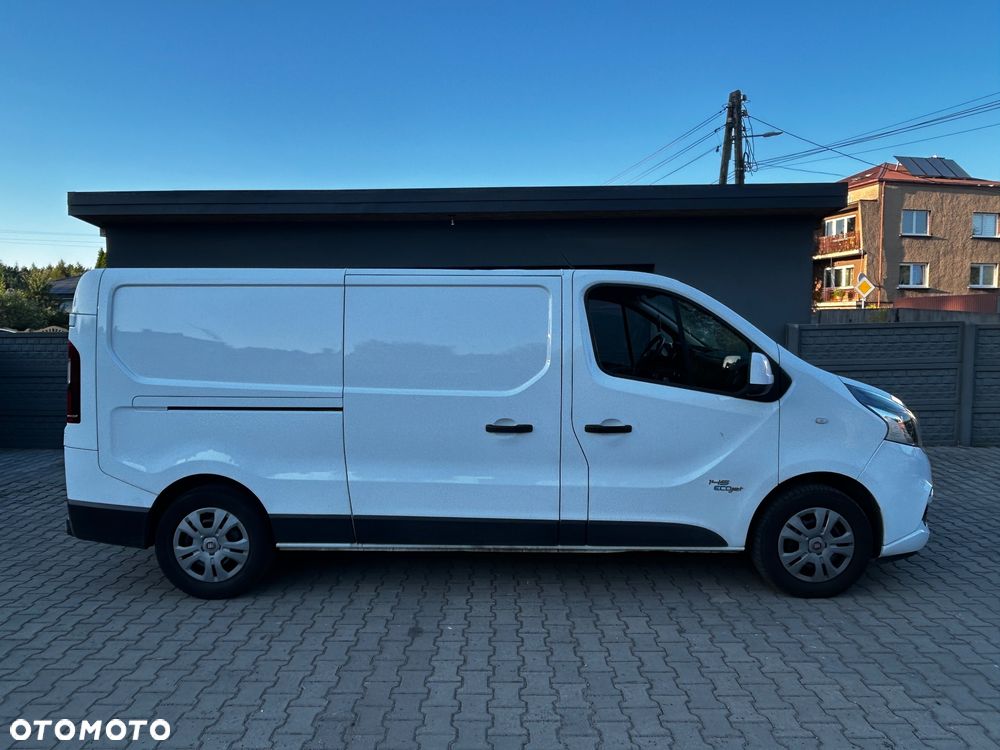 Fiat Talento - 3