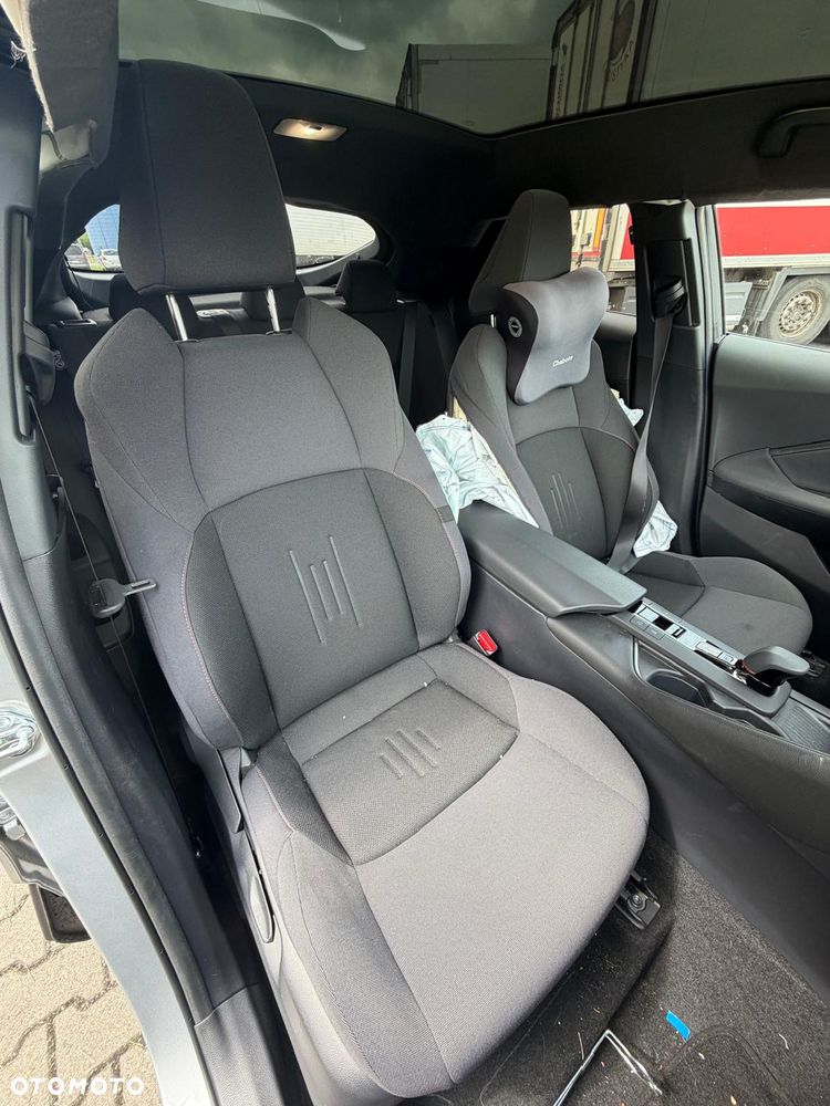 Toyota C-HR 1.8 Hybrid Active - 19