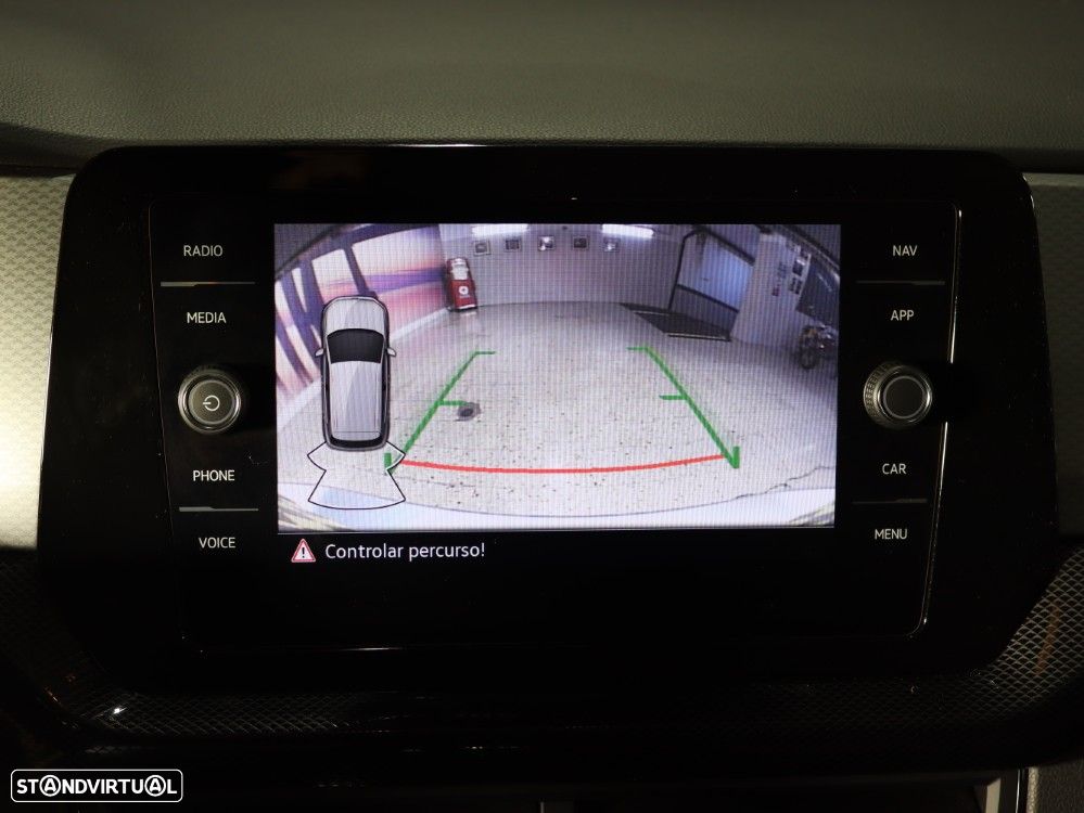 VW T-Cross 1.0 TSI Style DSG - 7