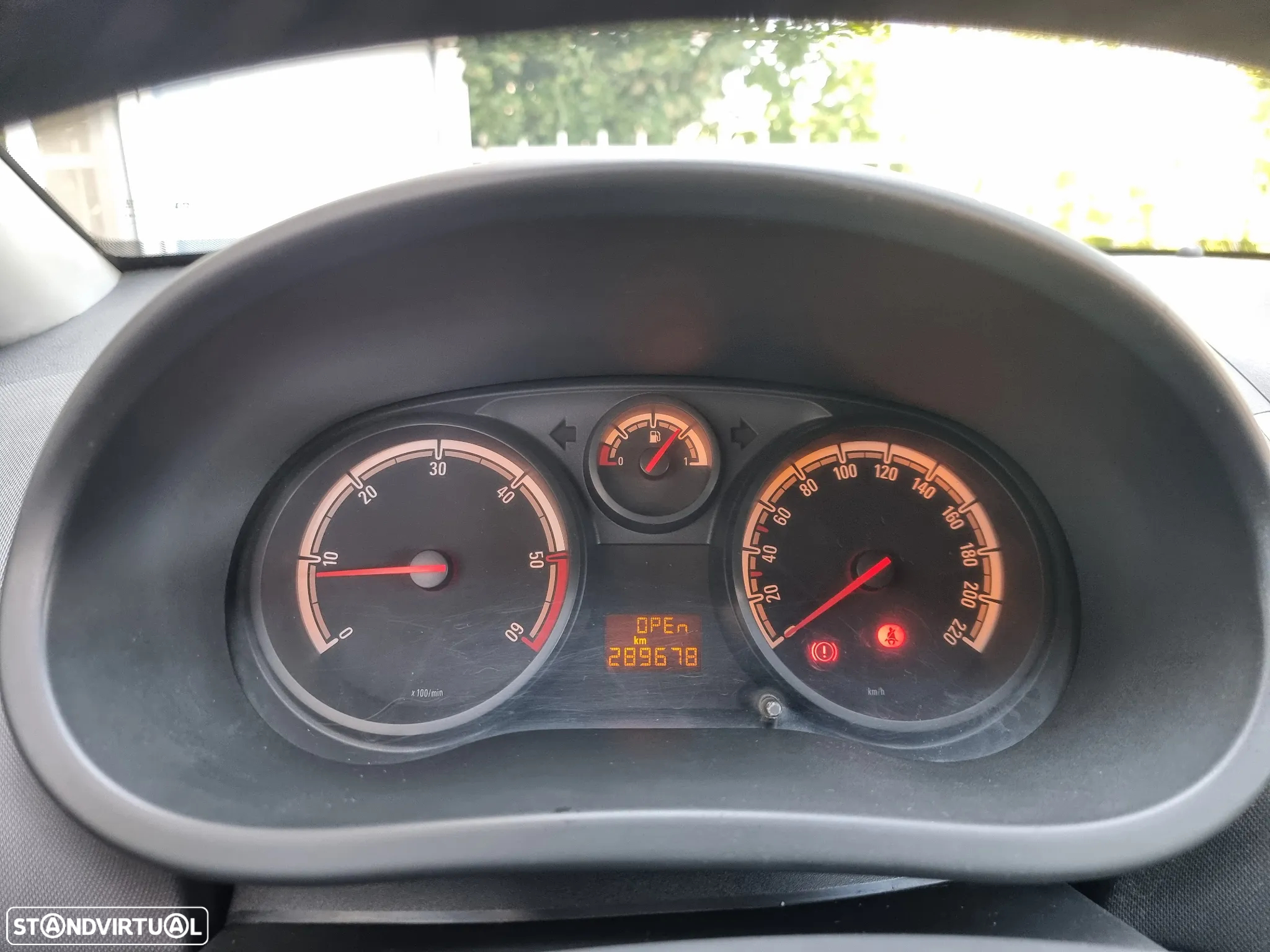 Opel Corsa - 11