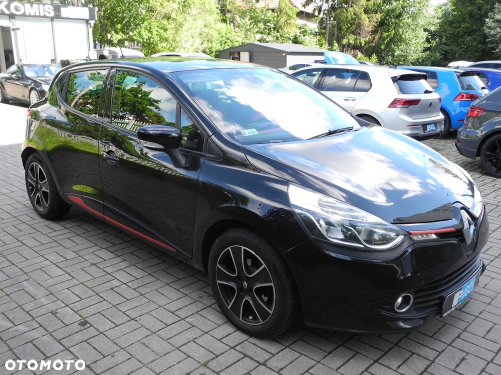Renault Clio - 3