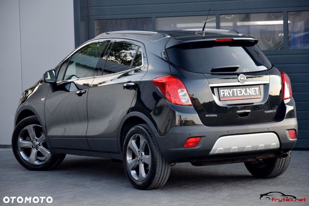 Opel Mokka - 15
