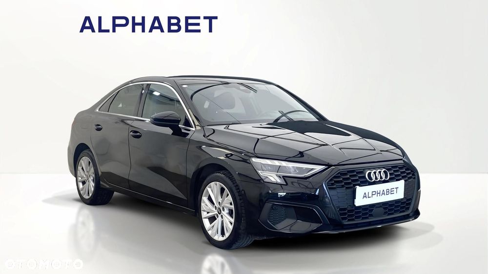 Audi A3 Limousine 35 TFSI mHEV S tronic - 7