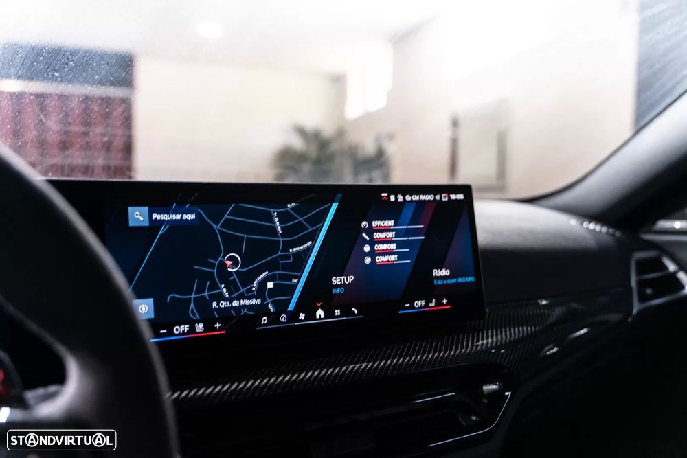 BMW M2 Auto - 26