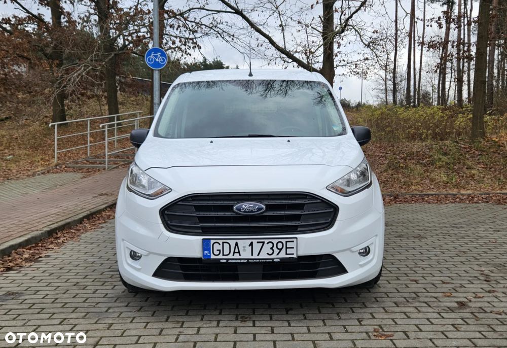 Ford Transit Connect L1 - 3