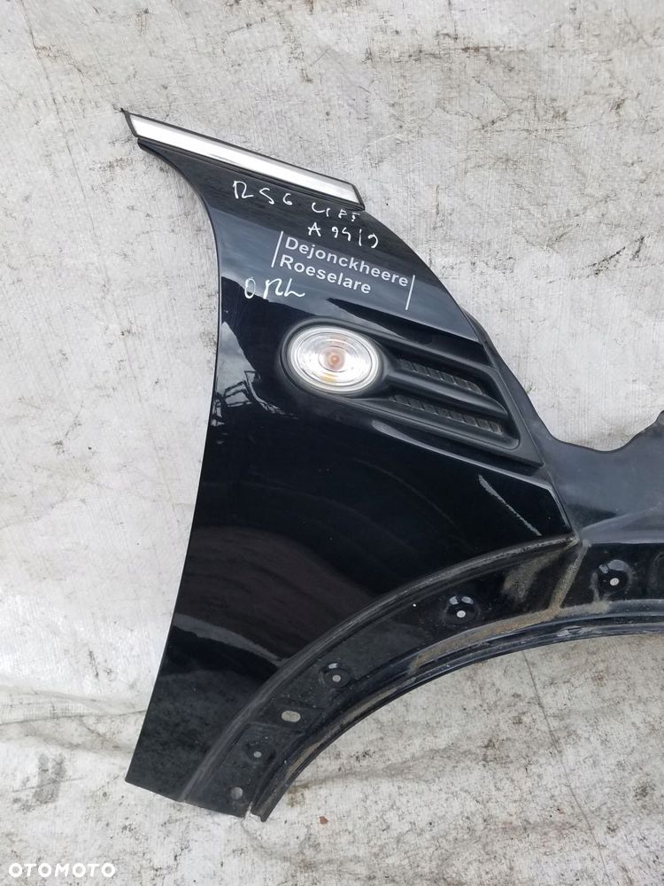 błotnik przód mini cooper r56 lift kod a94/9 - 4