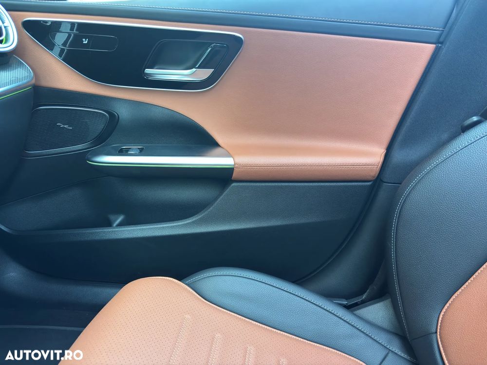 Mercedes-Benz C 300 e 9G-TRONIC AMG Line - 21