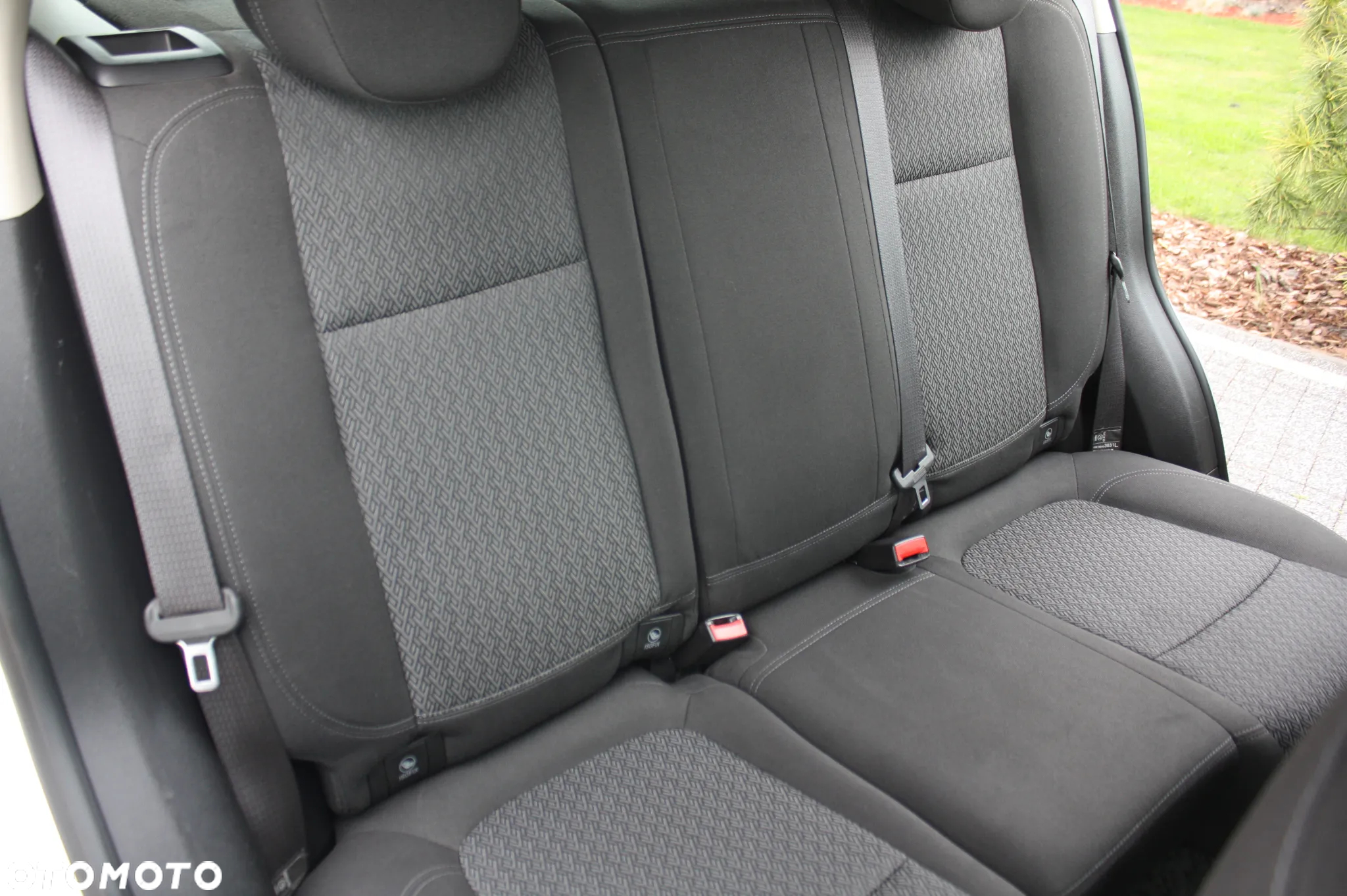 Opel Mokka X 1.6 CDTI Design Line S&S - 12