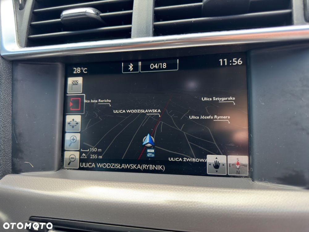Citroën C4 1.2 PureTech Feel Edition Elite - 31