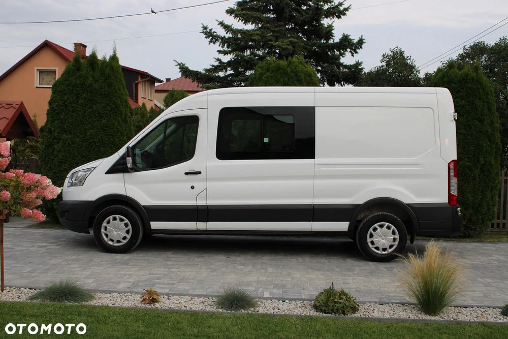 Ford Transit - 33