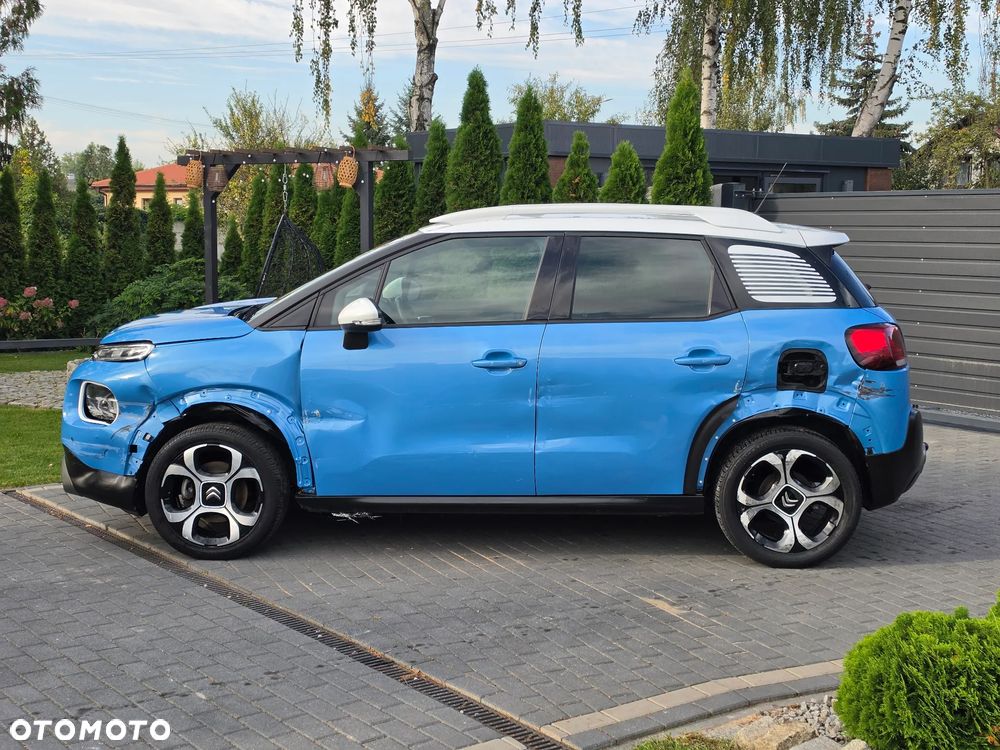 Citroën C3 Aircross - 6