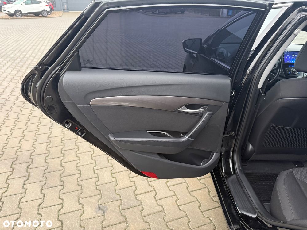 Hyundai i40 1.7 CRDi blue Style - 16