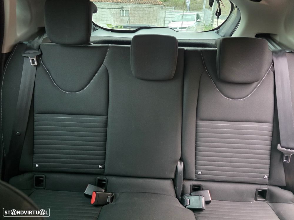 Renault Clio 0.9 TCE Confort - 12