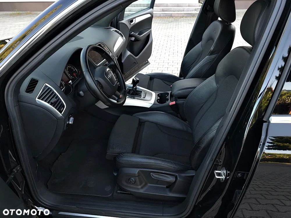Audi Q5 2.0 TDI Quattro - 23