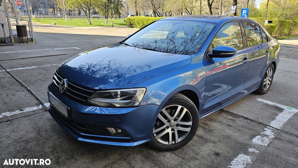 Volkswagen Jetta - 13