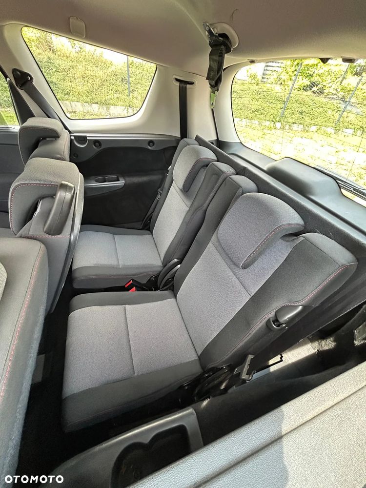 Renault Scenic 1.2 TCe Energy Limited - 16