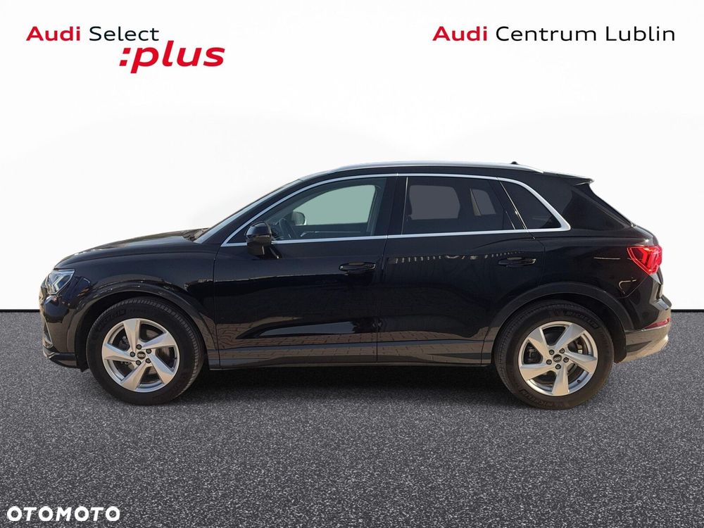 Audi Q3 35 TFSI Advanced S tronic - 9