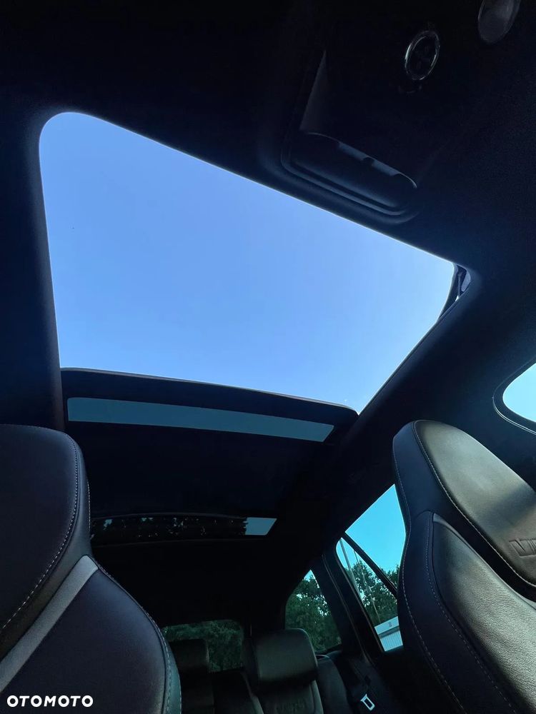 Skoda Octavia 2.0 TDI RS DSG - 27