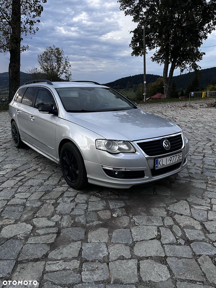 Volkswagen Passat Variant - 2