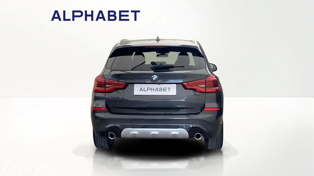 BMW X3 xDrive30i xLine - 4