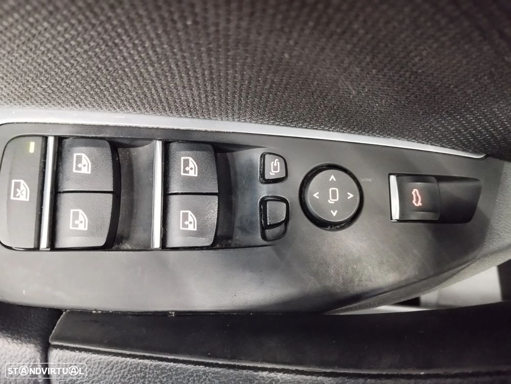 BMW X3 18 d sDrive xLine Auto - 20