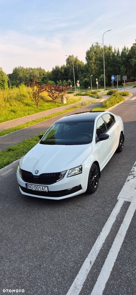 Skoda Octavia 1.4 TSI (Green tec) Style - 13