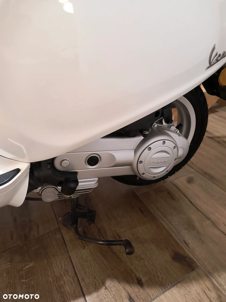Vespa Primavera - 5