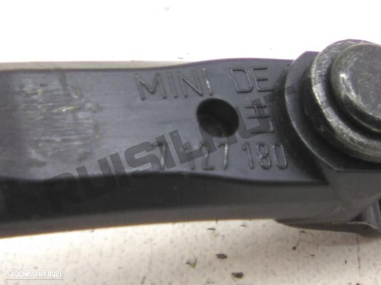 Limitador De Porta Frente Direito 712_7180 Mini Mini (r50,r53) - 2