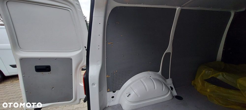 Volkswagen TRANSPORTER - 21