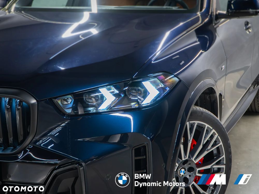BMW X5 xDrive40d - 8