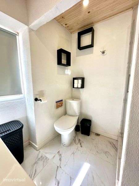 Casa T1 em Odiaxere Renovada - Grande imagem: 4/12