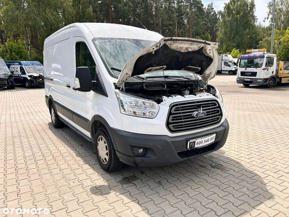 Ford Tranzit - 11