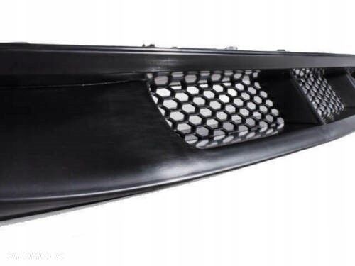 SPOILER DOKŁADKA ZDERZAKA VW GOLF 4 IV GTI R32 - 3