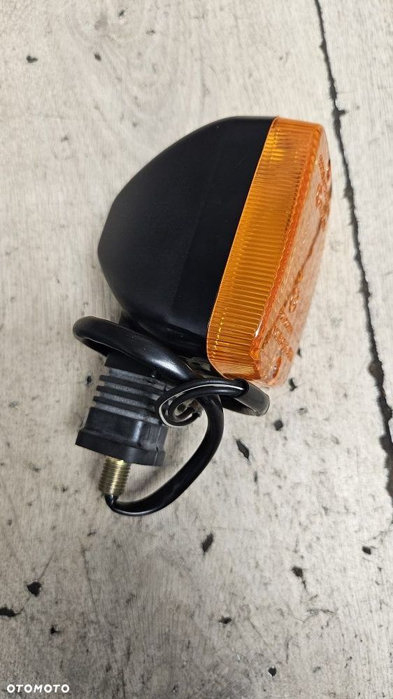 Kierunkowskaz Suzuki RG80  35600-31A - 5