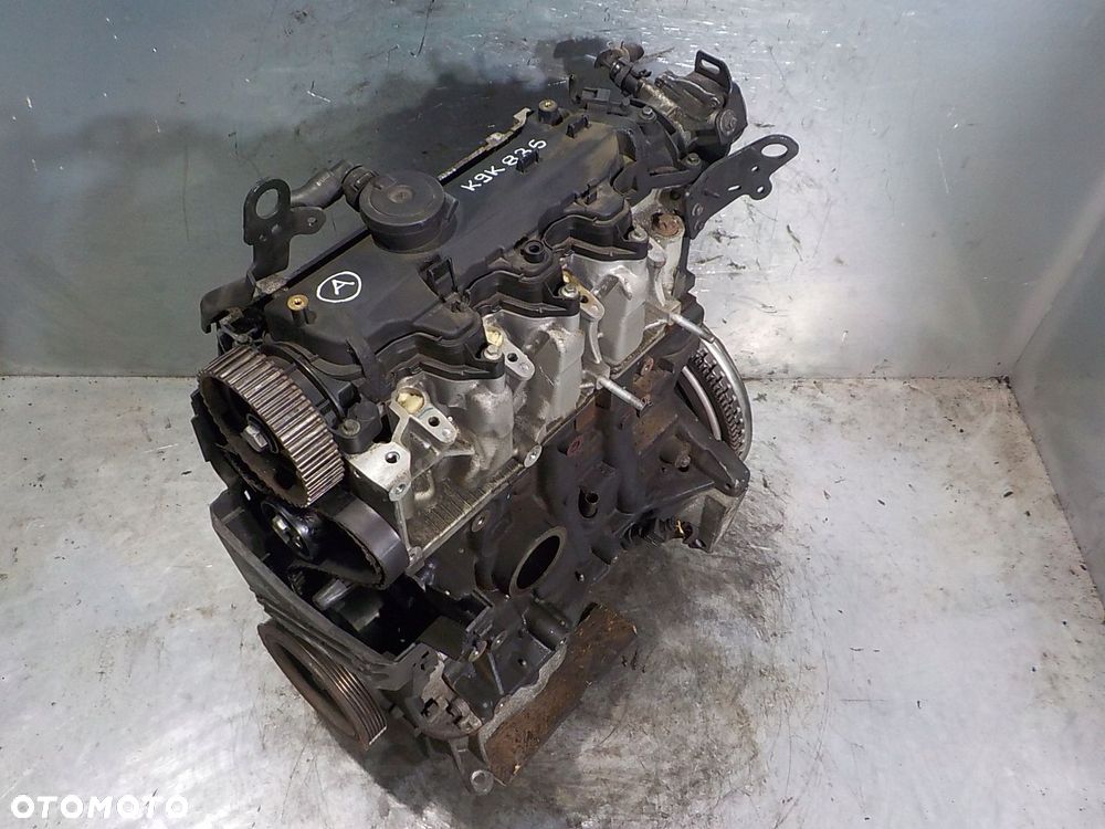 RENAULT MEGANE III SCENIC SILNIK 1.5 DCI 8V K9K836 - 1