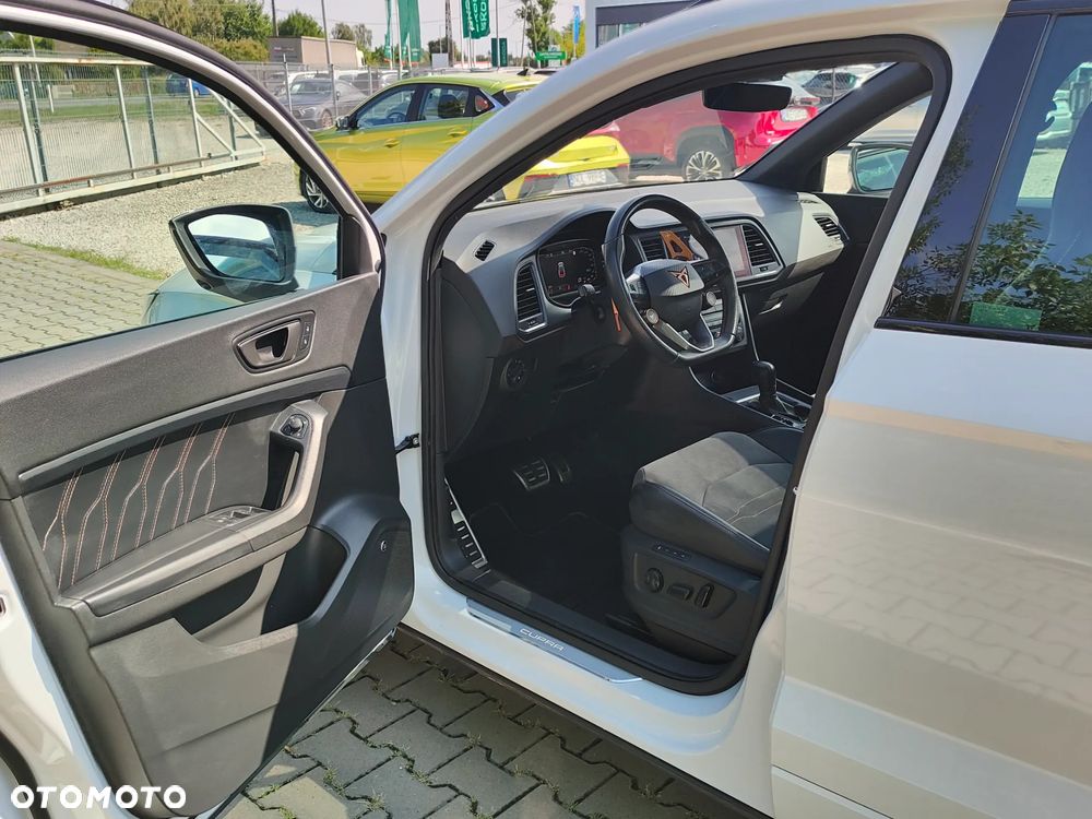 Cupra Ateca - 13