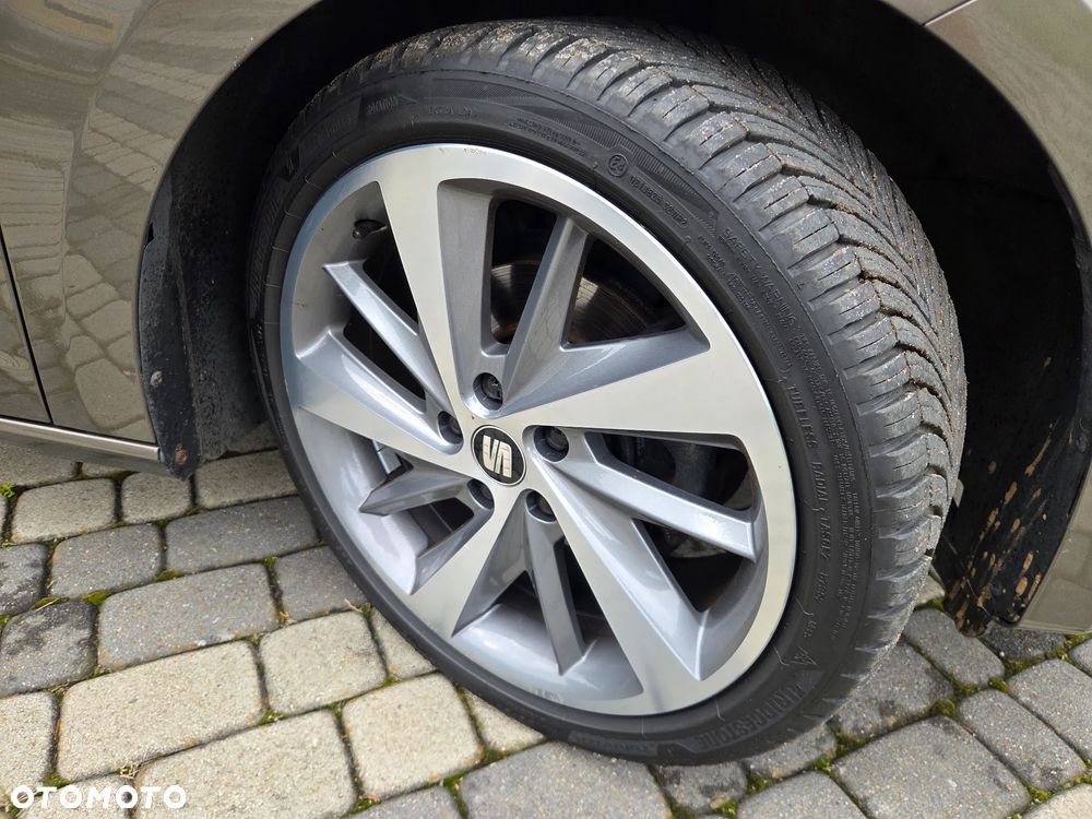 Seat Leon - 37