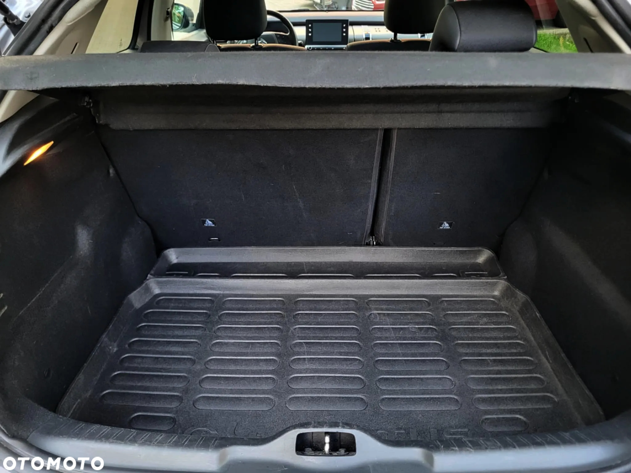 Citroën C4 Cactus - 12