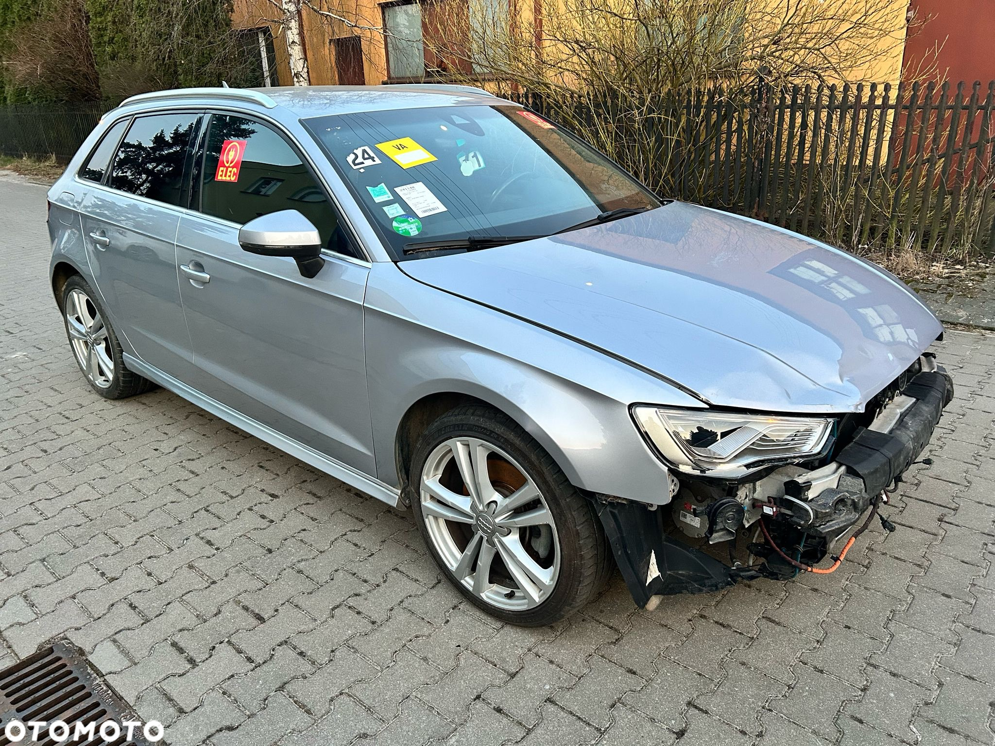Audi A3 1.4 TFSI e-tron S tronic - 18