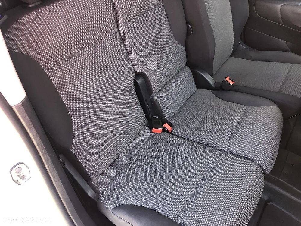 Toyota Proace City - 31