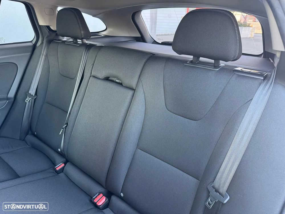 Volvo V60 1.6 D2 Drive Kinetic Powershift Start/Stop - 13