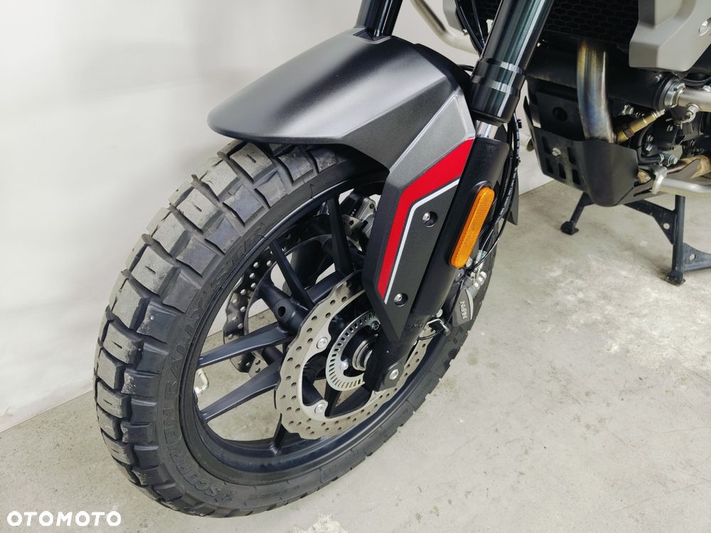VOGE 650DSX - 20