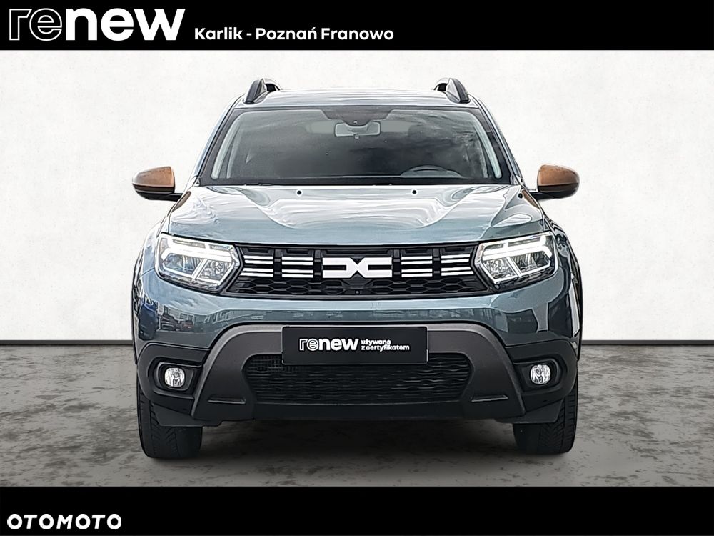 Dacia Duster - 3