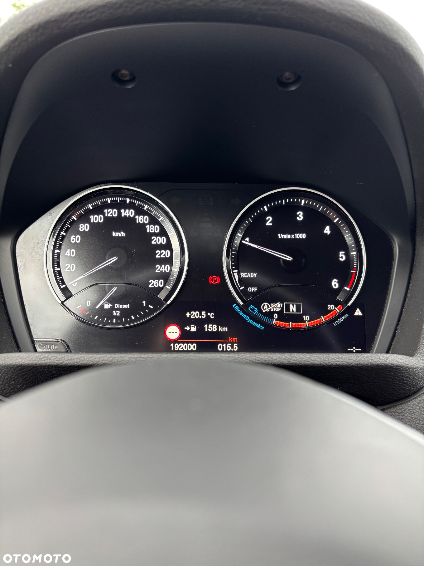 BMW X1 sDrive16d - 20