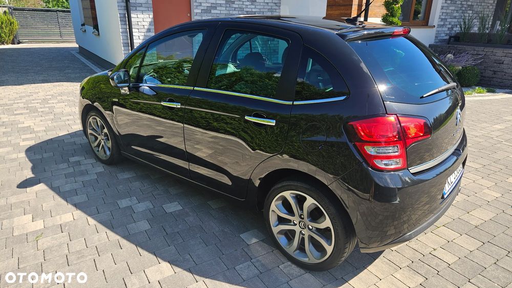 Citroën C3 - 14