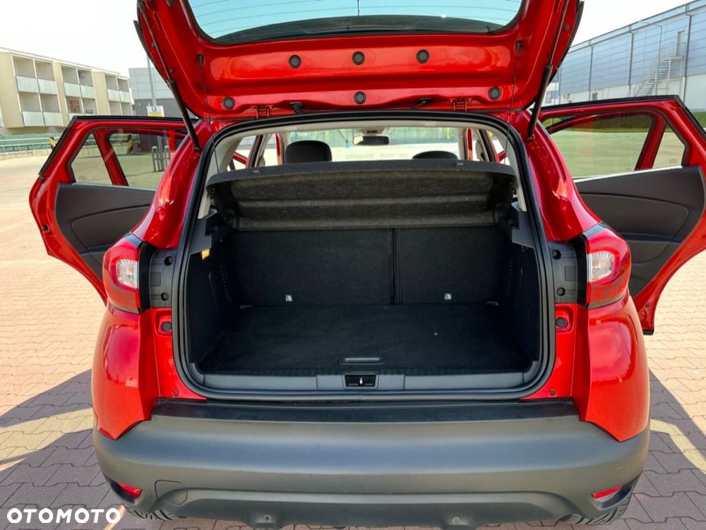 Renault Captur 1.5 dCi Zen EDC - 11