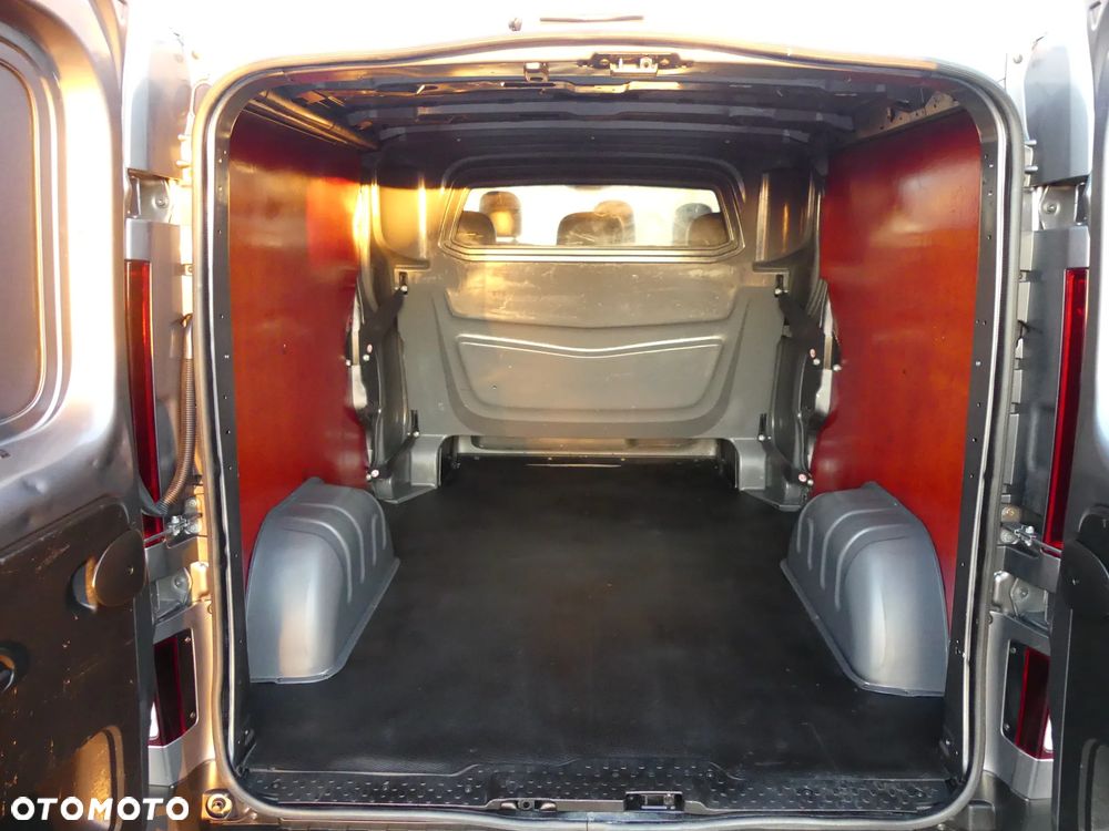 Fiat TALENTO 1.6DCI*120KM*EURO 6*2017r. - 22