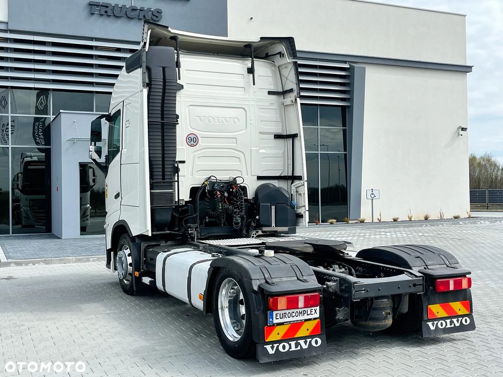 Volvo FH 460 - 6