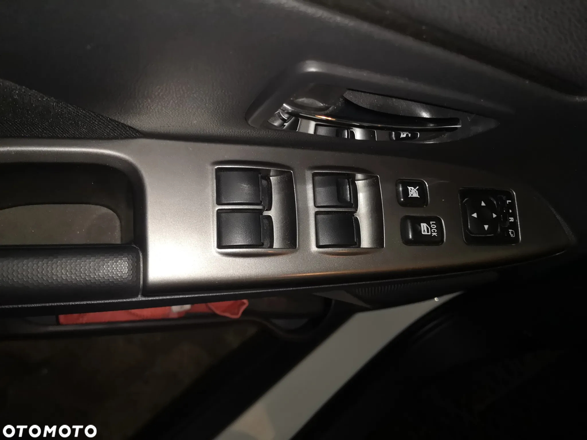 Mitsubishi ASX 1.6 Blue Sky Edition - 7
