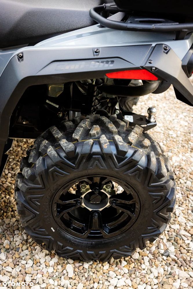 Can-Am Outlander - 15